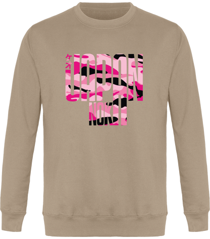 Japan Noka camo rose