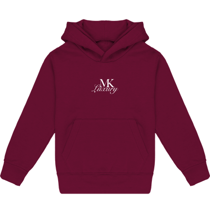 sweat capuche enfants 