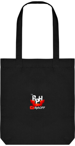 RPH Tote Bag