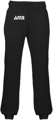 Pantalon de Jogging Mixte Pantalon de jogging (AMB)