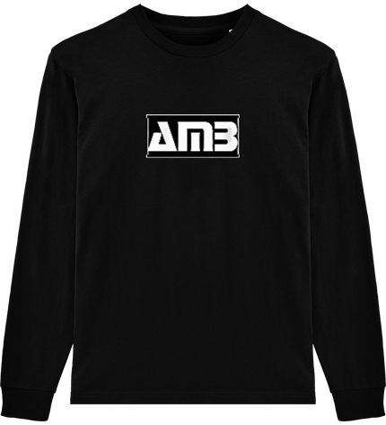 Sweat Shirt col rond Unisexe (AMB)