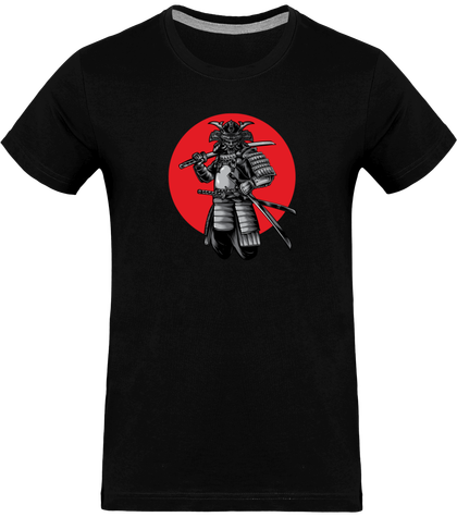 Japan Noka samouraï féodal