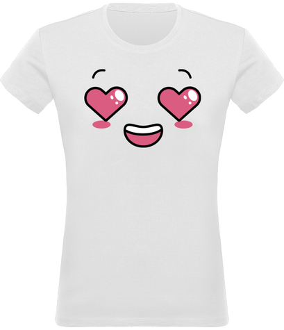 kaomoji Coeur 