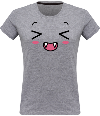 MDR kaomoji