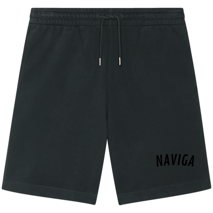 WINTER SHORT | NAVIGA 