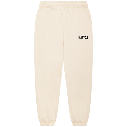 WINTER JOGGING | NAVIGA