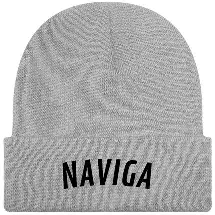 WINTER BONNET | NAVIGA 
