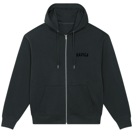 WINTER JACKET | NAVIGA