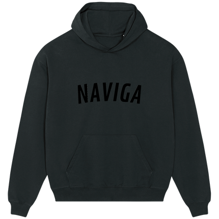 WINTER HOODIE | NAVIGA 