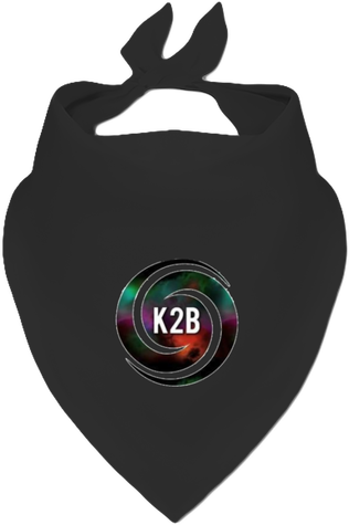 Bandana team K2B