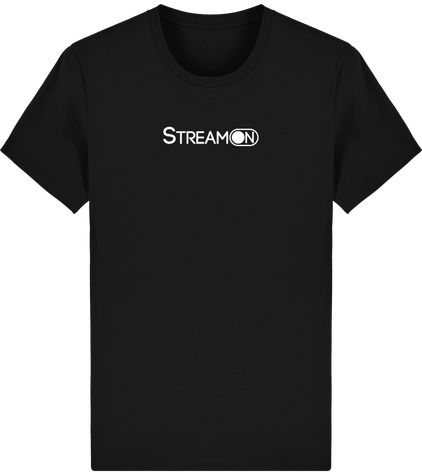 T-shirt Streamon- Gen 1