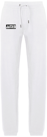 Pantalon Jogging Homme Stanley Steps Pantalon de jogging en coton  (AMB)