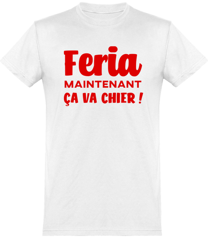 Feria humour festayre - Tshirt Homme