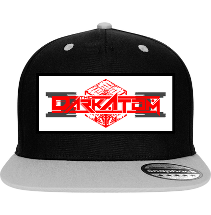 The Dark Atom Snapback