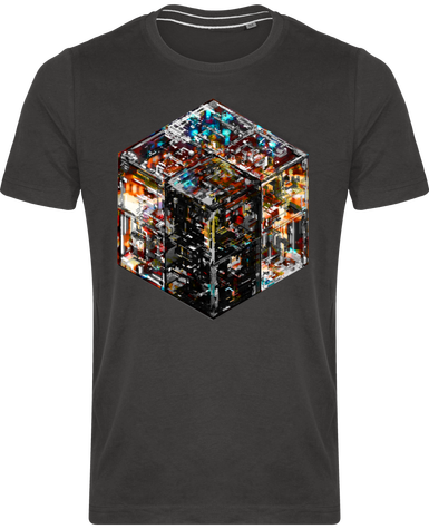 The Dark Atom Shirt