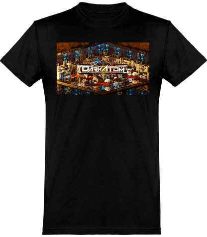 The Dark Atom Shirt