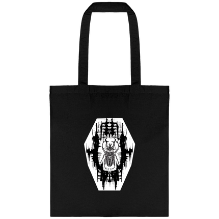 Sac en Toile Coton Design n°6