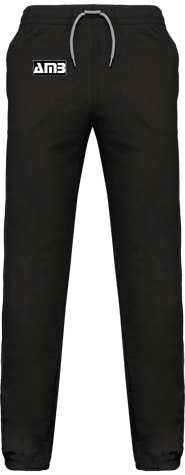 Pantalon de jogging léger Unisexe Pantalon de jogging en 100% coton (AMB)