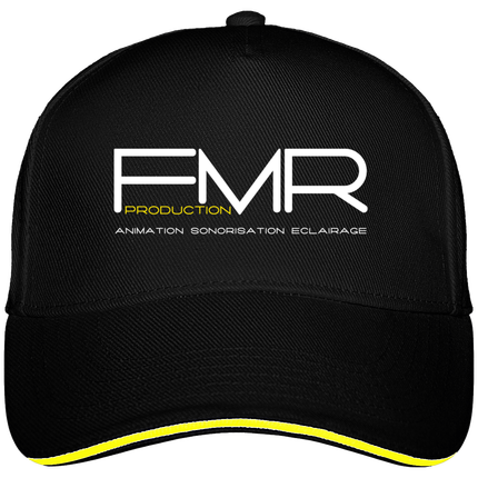 Casquette FMR