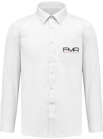 Chemise FMR