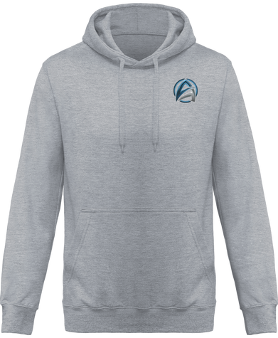 Sweat Shirt à Capuche double Krutschisser