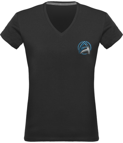 T-shirt Krutschisser double (femme)