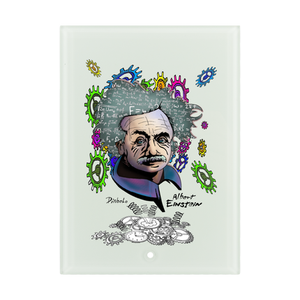 Tableau Einstein  