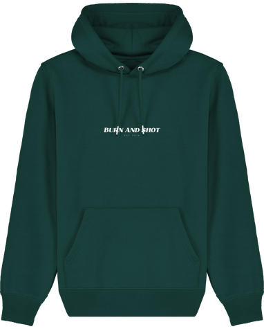 BURN AND SHOT EST 2018