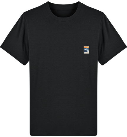 T-shirt mountain lovers