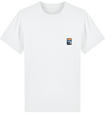 T-shirt mountain lovers
