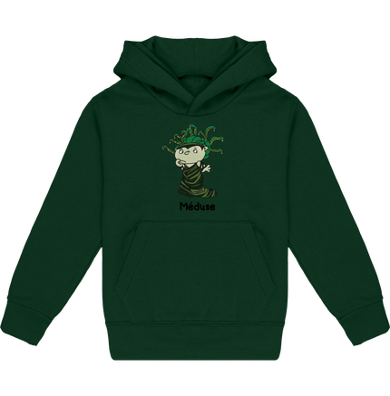 Sweat Enfant Méduse