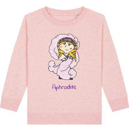 Pull Enfant Aphrodite