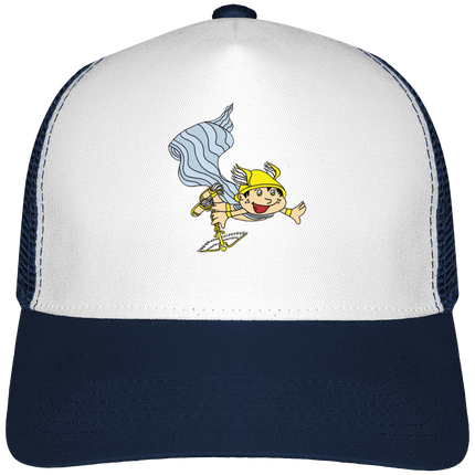 Casquette Hermès