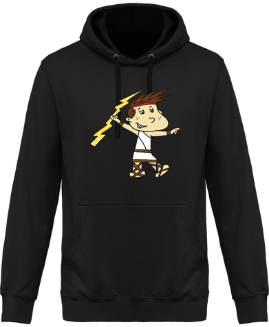Sweat Adulte Arès