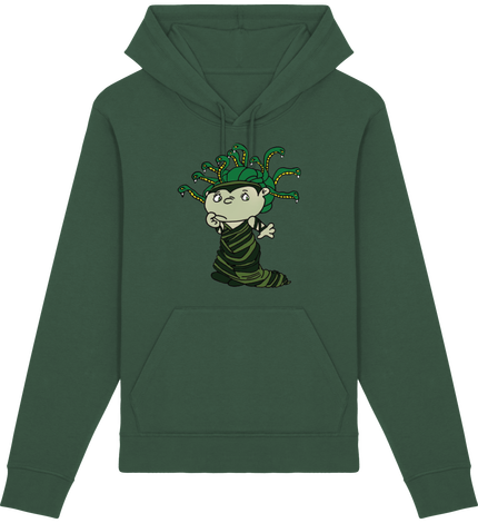 Sweat Adulte Méduse