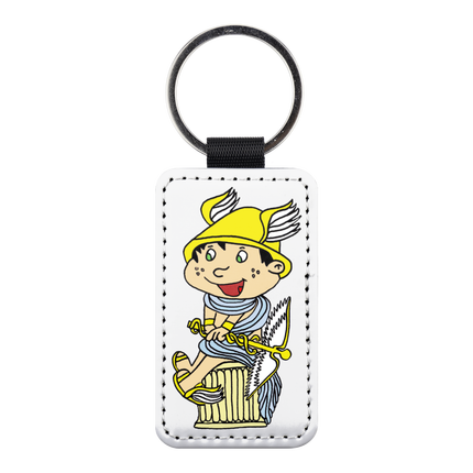Porte clefs Hermès