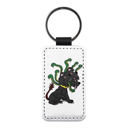 Porte clefs Cerbère