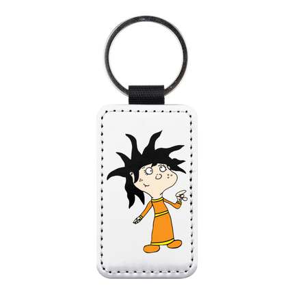 Porte clefs Pythie