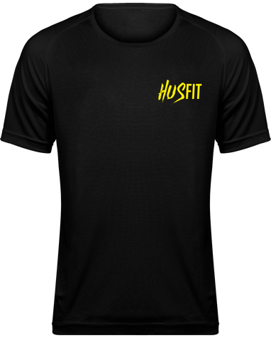 Husfit Heart Homme