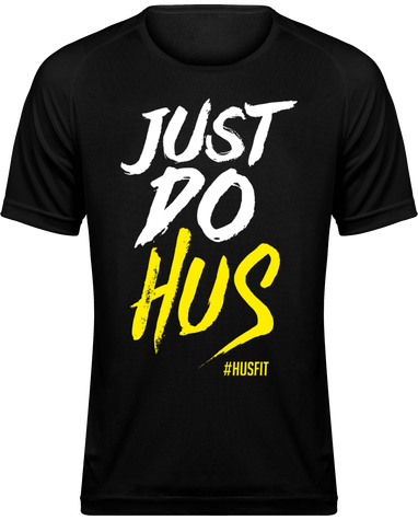 Just Do Hus 