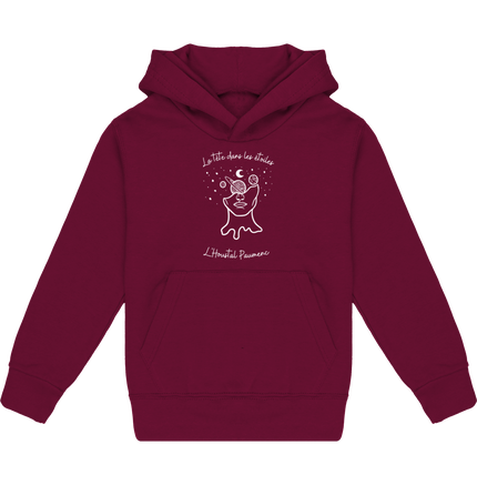 Sweat à capuche Enfants 