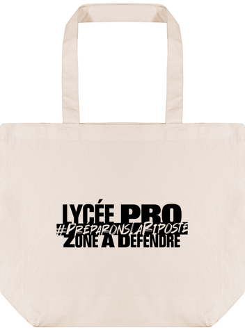 SAC - Lycée Pro ZONE À DÉFENDRE