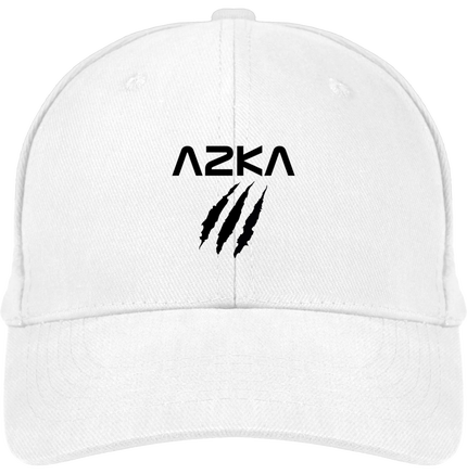 Casquette coton Bio - A2KA (Broderie)
