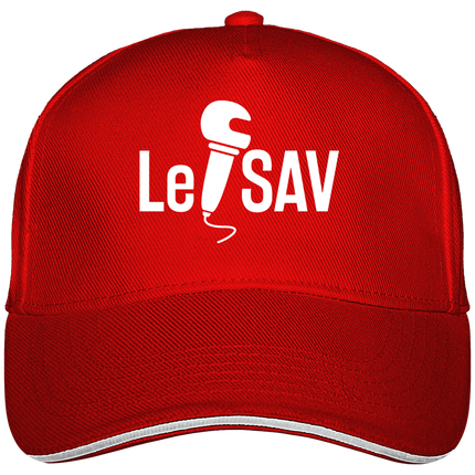 Casquette SAV