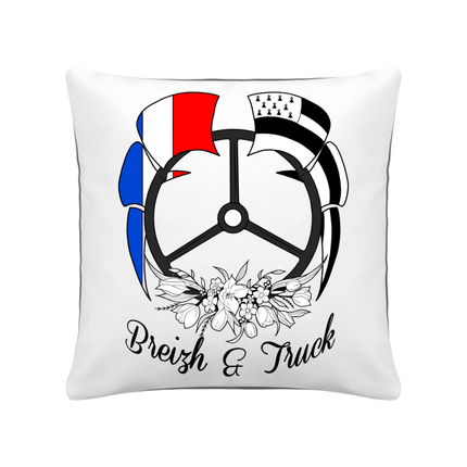 Coussin Volant 3 branches