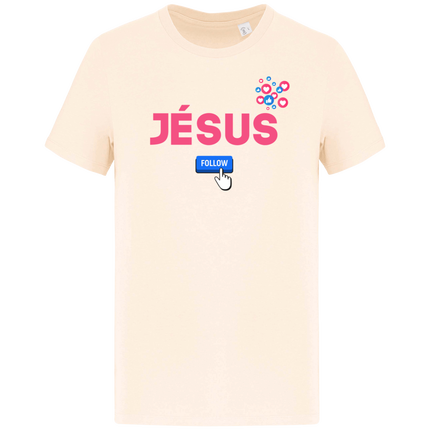 T-Shirt - FOLLOW