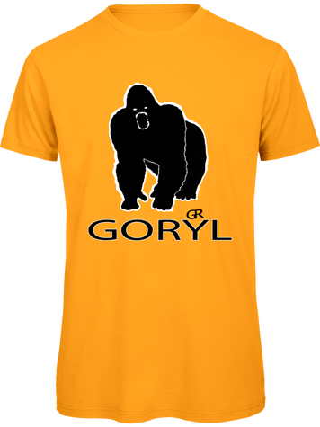 Tee-Shirt Homme GORYL classique 