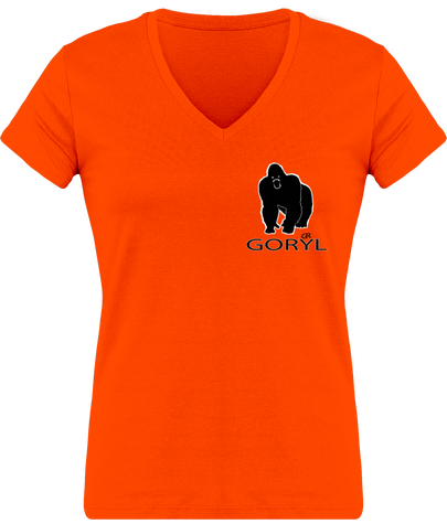 GORYL T-shirt Femme 