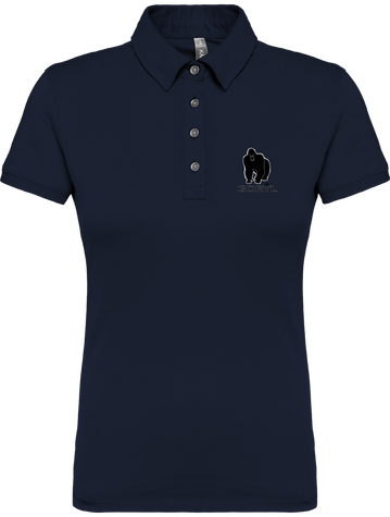 GORYL Polo Femme