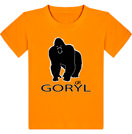 GORYL T-shirt enfant